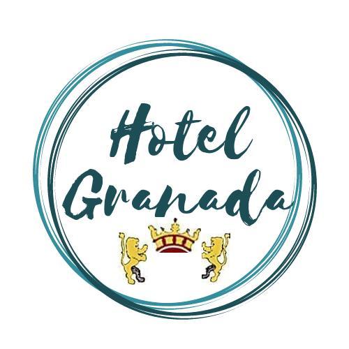 Hotel Granada Кампече Экстерьер фото